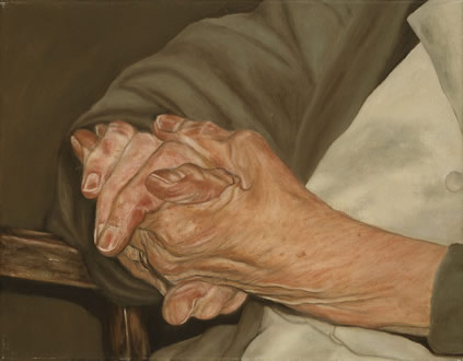 sallys hands by patrice moor